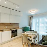 Niedaleko Dworca Od Wroclawapartament-pl Vratislav