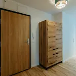 Niedaleko Dworca Od Wroclawapartament-pl Apartmán *