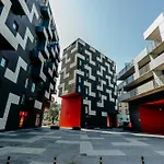 Niedaleko Dworca Od Wroclawapartament-pl * Vratislav