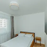Apartmán Niedaleko Dworca Od Wroclawapartament-pl *