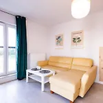Niedaleko Dworca Od Wroclawapartament-pl Vratislav