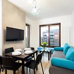 Niedaleko Dworca Od Wroclawapartament-pl * Vratislav