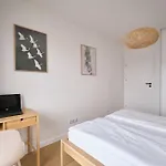 Niedaleko Dworca Od Wroclawapartament-pl Vratislav