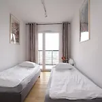 Niedaleko Dworca Od Wroclawapartament-pl Vratislav