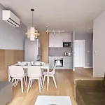 Niedaleko Dworca Od Wroclawapartament-pl Apartmán *
