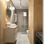 Niedaleko Dworca Od Wroclawapartament-pl