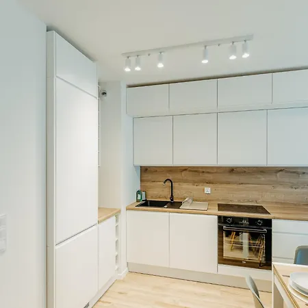 Niedaleko Dworca Od Wroclawapartament-pl