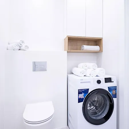 Niedaleko Dworca Od Wroclawapartament-pl