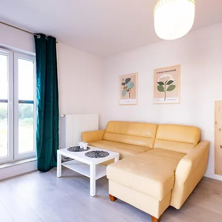 Niedaleko Dworca Od Wroclawapartament-pl Wrocław