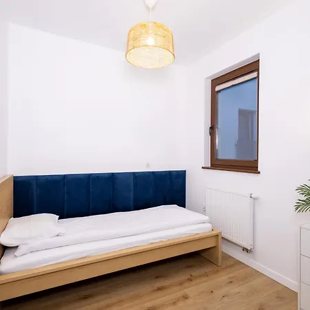 Niedaleko Dworca Od Wroclawapartament-pl * Wrocław