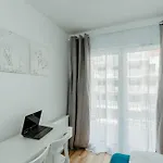 Niedaleko Dworca Od Wroclawapartament-pl Wroclaw