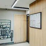 Niedaleko Dworca Od Wroclawapartament-pl Lejlighed *