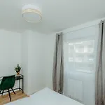 Niedaleko Dworca Od Wroclawapartament-pl Apartment *