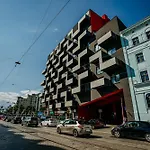 Niedaleko Dworca Od Wroclawapartament-pl Wroclaw