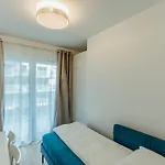 Niedaleko Dworca Od Wroclawapartament-pl * Wroclaw