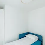 Lejlighed Niedaleko Dworca Od Wroclawapartament-pl