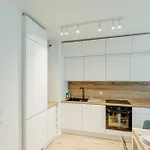 Niedaleko Dworca Od Wroclawapartament-pl