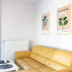 Lejlighed Niedaleko Dworca Od Wroclawapartament-pl *