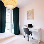 Niedaleko Dworca Od Wroclawapartament-pl Apartment *
