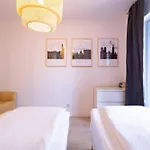 Niedaleko Dworca Od Wroclawapartament-pl * Wroclaw