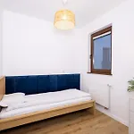 Niedaleko Dworca Od Wroclawapartament-pl * Wrocław