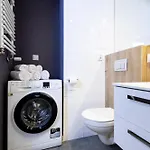 Apartment Niedaleko Dworca Od Wroclawapartament-pl