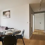 Niedaleko Dworca Od Wroclawapartament-pl * Wroclaw
