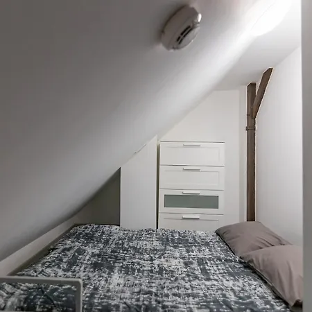 Niedaleko Dworca Od Wroclawapartament-pl *