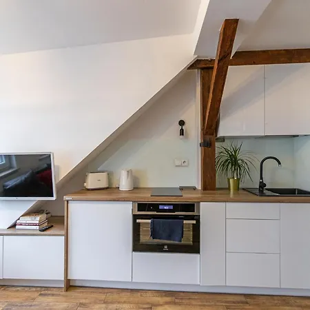 Niedaleko Dworca Od Wroclawapartament-pl Wroclaw