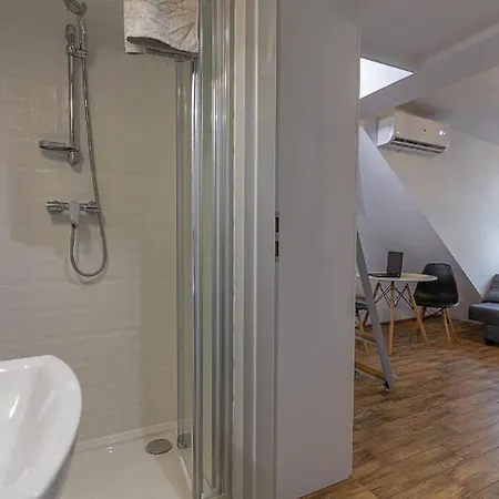 Apartment Niedaleko Dworca Od Wroclawapartament-pl