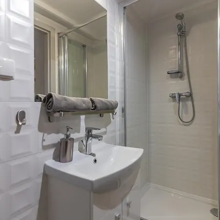 Niedaleko Dworca Od Wroclawapartament-pl Apartment Wroclaw