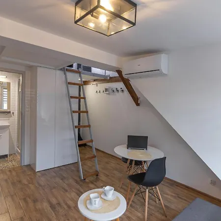 Niedaleko Dworca Od Wroclawapartament-pl *