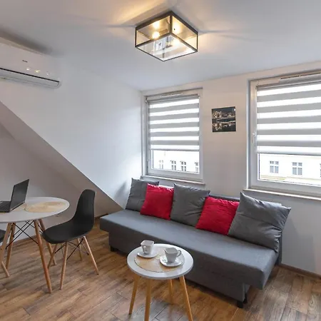 Niedaleko Dworca Od Wroclawapartament-pl * Wroclaw