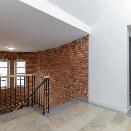 Niedaleko Dworca Od Wroclawapartament-pl Apartment