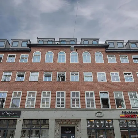 Niedaleko Dworca Od Wroclawapartament-pl * Wroclaw