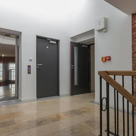 Niedaleko Dworca Od Wroclawapartament-pl Wroclaw