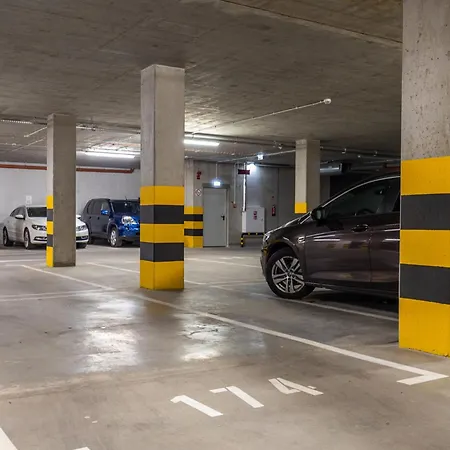 Niedaleko Dworca Od Wroclawapartament-pl