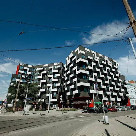 Niedaleko Dworca Od Wroclawapartament-pl * Wroclaw