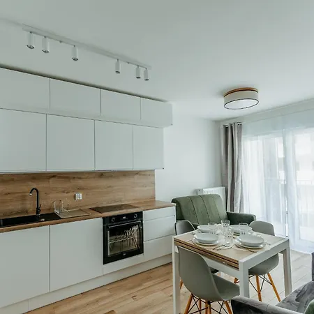 Niedaleko Dworca Od Wroclawapartament-pl Appartement Wrocław