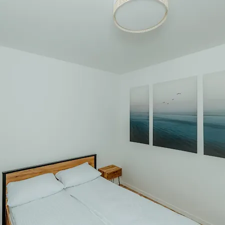 Niedaleko Dworca Od Wroclawapartament-pl *