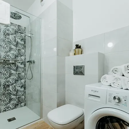 Niedaleko Dworca Od Wroclawapartament-pl Apartment Wroclaw