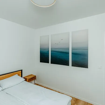 Niedaleko Dworca Od Wroclawapartament-pl *