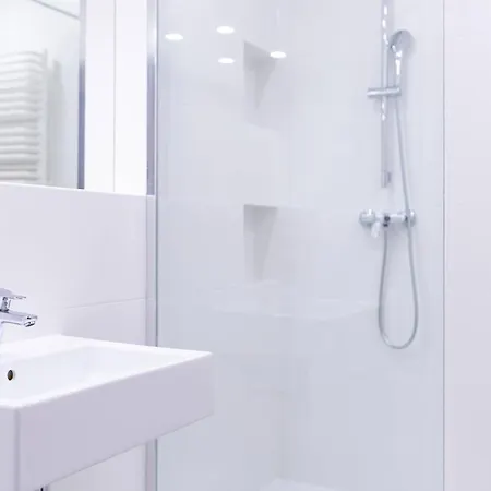 Niedaleko Dworca Od Wroclawapartament-pl Apartment Wroclaw
