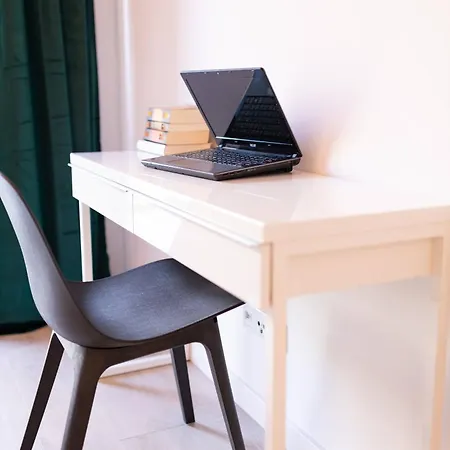 Niedaleko Dworca Od Wroclawapartament-pl Apartment Wroclaw