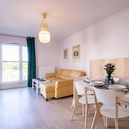 Niedaleko Dworca Od Wroclawapartament-pl *