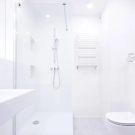 Niedaleko Dworca Od Wroclawapartament-pl Βρότσλαβ