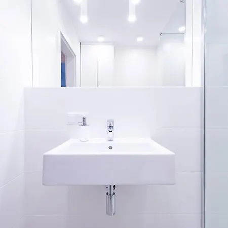 Niedaleko Dworca Od Wroclawapartament-pl Apartment Wroclaw