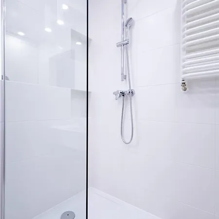 Niedaleko Dworca Od Wroclawapartament-pl Apartment Wroclaw