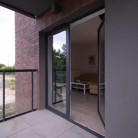 Niedaleko Dworca Od Wroclawapartament-pl Appartement *