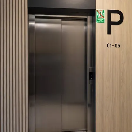Niedaleko Dworca Od Wroclawapartament-pl Βρότσλαβ